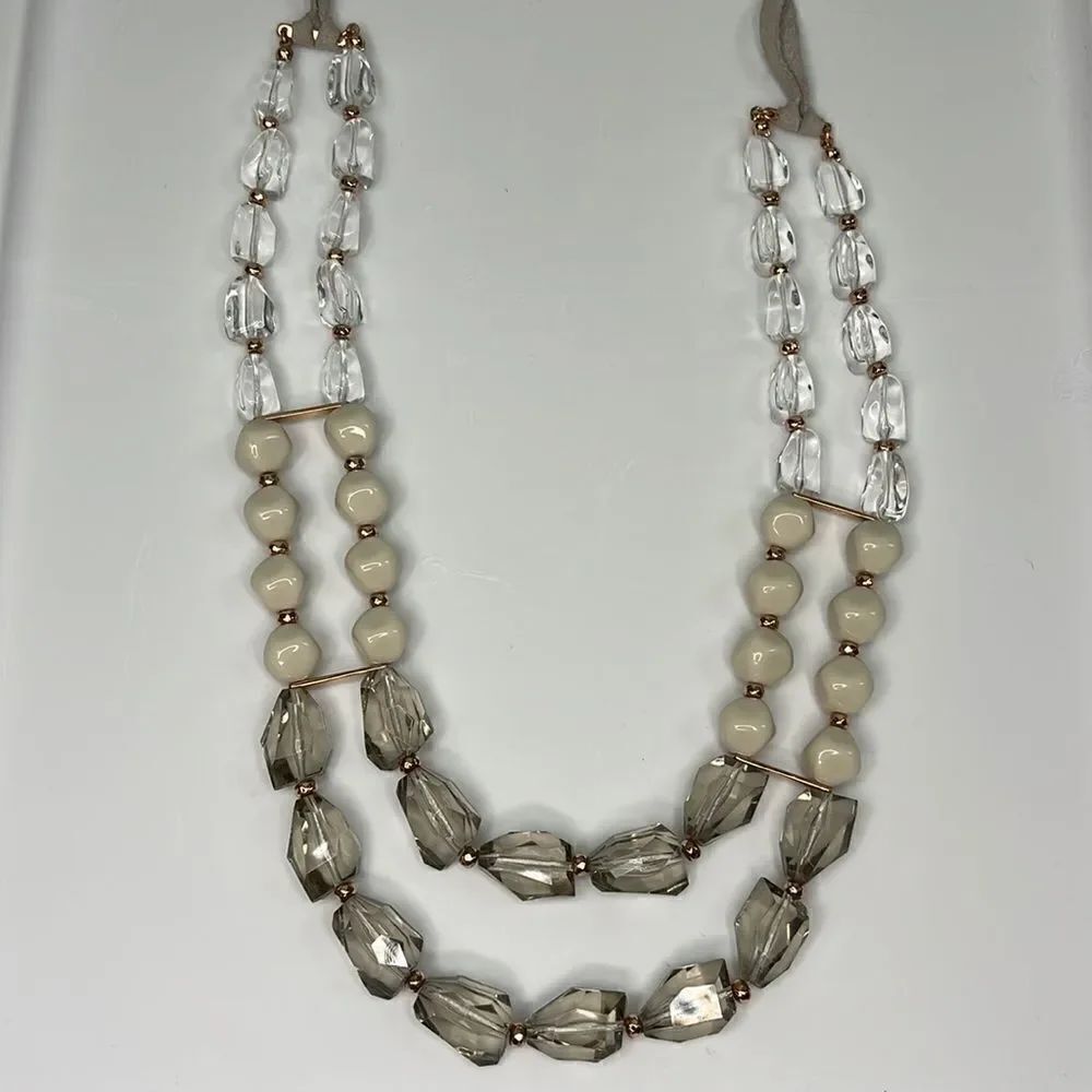Premier Designs Swoon Necklace - Picture 2 of 4